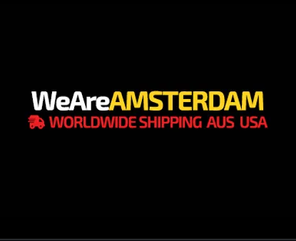 Are you looking for a darknet vendor shop? Find WeAreAmsterdam on DarkDotNet.