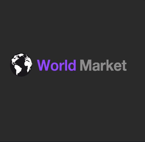 Are you looking for a darknet market? Find World Market on DarkDotNet.