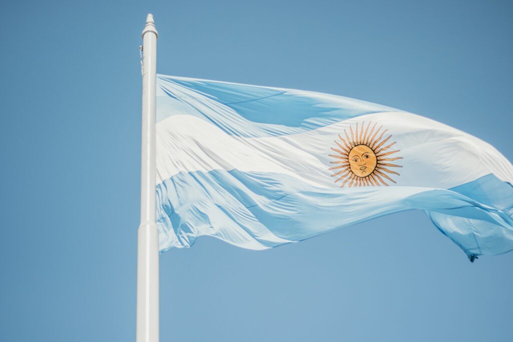 A hacker broke into the Argentinian government's IT network and acquired the country's entire population's ID card details. The stolen details are now being sold in private circles.