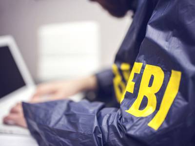  network of 150 accused darknet drug traffickers was raided by international police, including the FBI-led Joint Criminal Opioid and Dark net Enforcement (JCODE) and Europol, who seized $4.9 million in cryptocurrency.